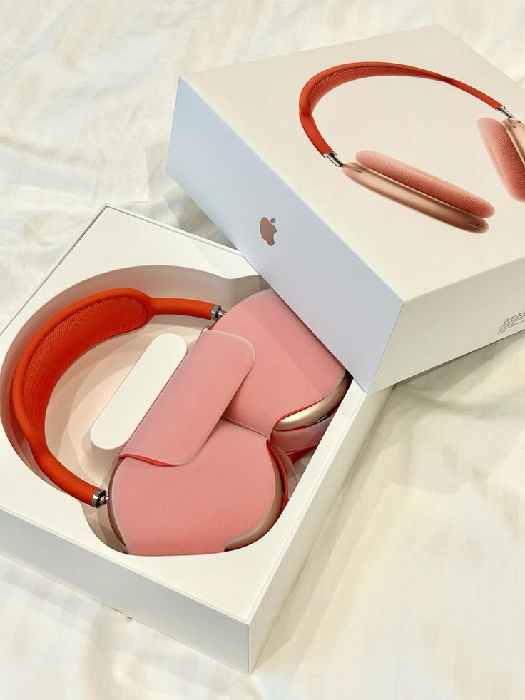Airpods Max –(ANC+POPUP SENSOR)