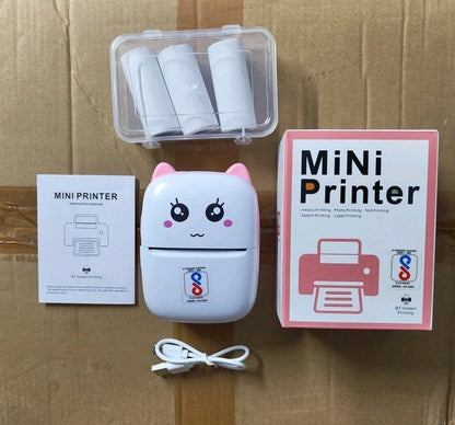 Print Anything Instantly — Without Ink 😳”