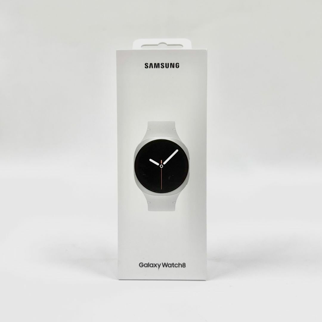 Zenvyra Samsung watch 8