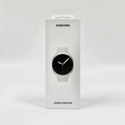 Zenvyra Samsung watch 8