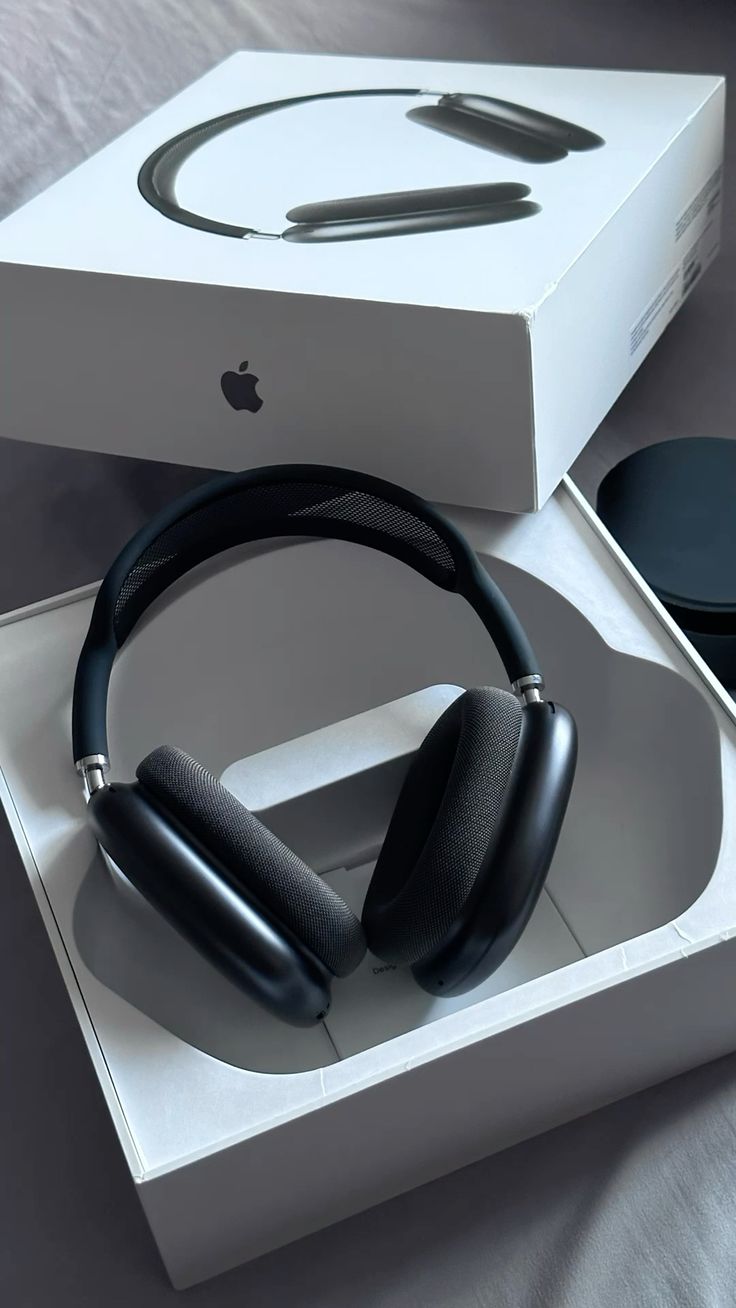 Airpods Max –(ANC+POPUP SENSOR)