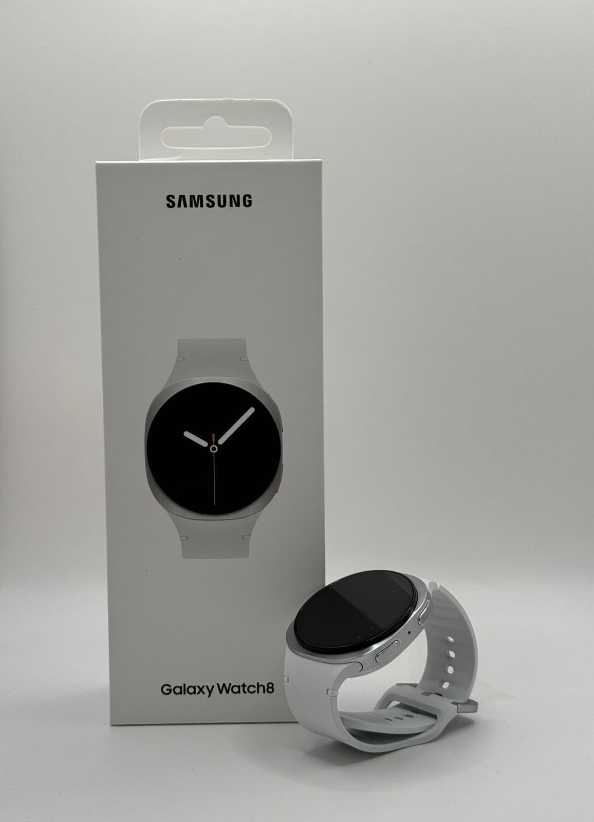 Zenvyra Samsung watch 8