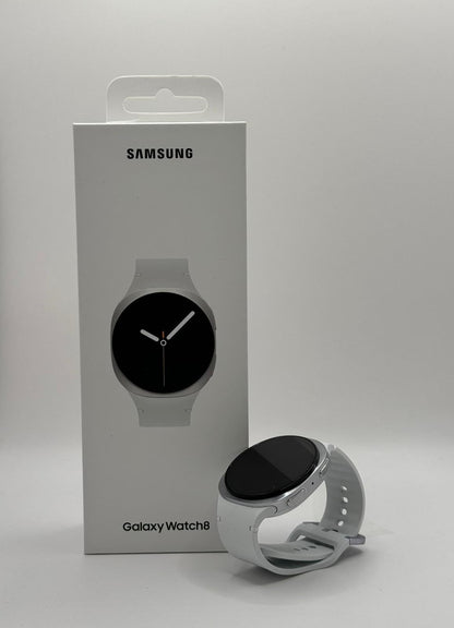 Zenvyra Samsung watch 8