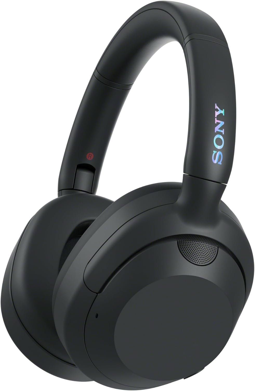 Sony ULT Wear Wireless Noise Cancelling Headphones (Deep Bass Edition)