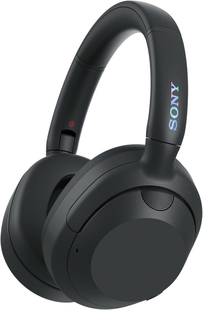 Sony ULT Wear Wireless Noise Cancelling Headphones (Deep Bass Edition)