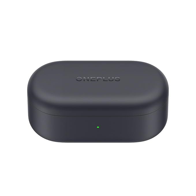 OnePlus Nord Buds 3r Wireless Earbuds | 38H Battery • Deep Bass • Dual Device • Fast Charge