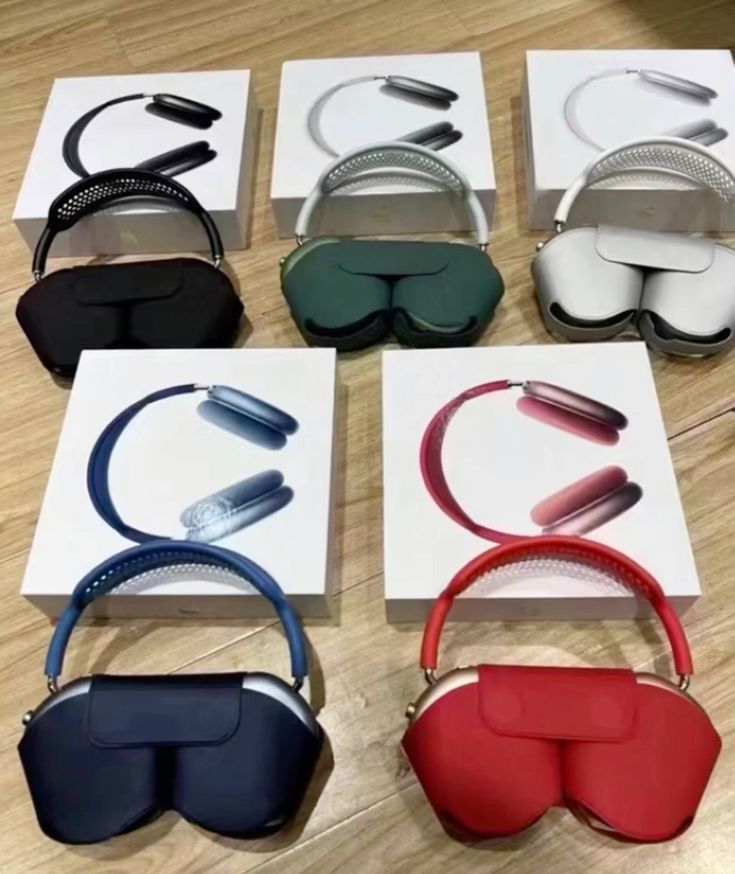 Airpods Max –(ANC+POPUP SENSOR)