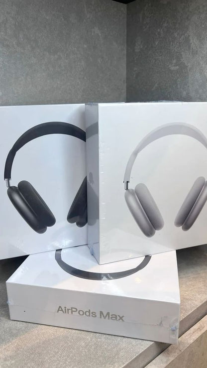 Airpods Max –(ANC+POPUP SENSOR)