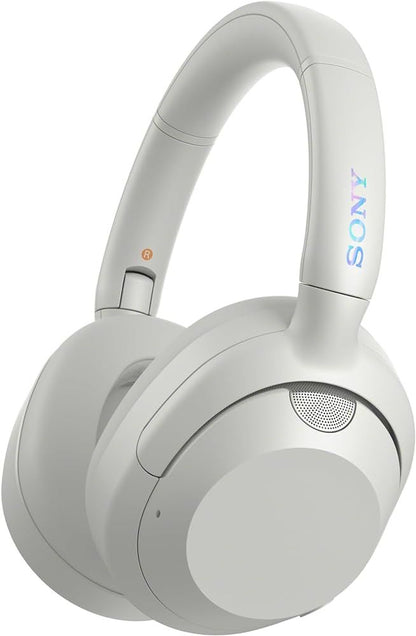 Sony ULT Wear Wireless Noise Cancelling Headphones (Deep Bass Edition)