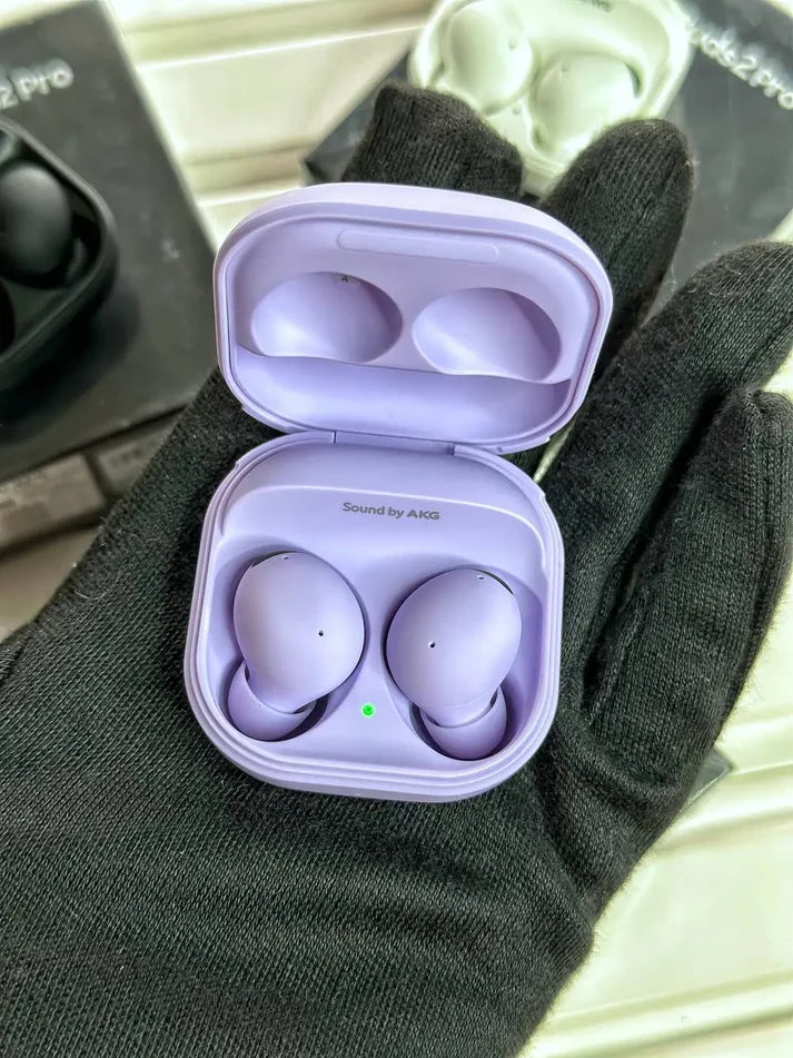 Samsung Galaxy Buds 2 Pro