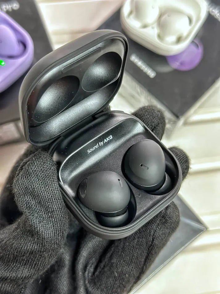 Samsung Galaxy Buds 2 Pro