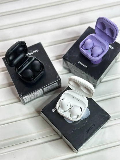 Samsung Galaxy Buds 2 Pro